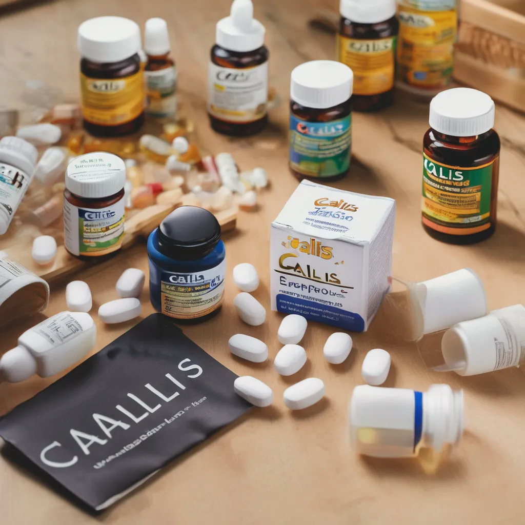 Cialis livraison rapide achat numéro 3